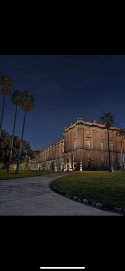 Appartamento Napoli - Parva Domus Exterior photo